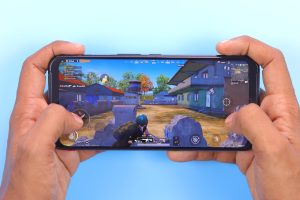 Vorlieben für mobiles Gaming